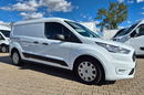 Ford Transit Connect Long 54900zł NETTO 1, 5TdCi/120KM zdjęcie 3