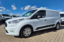 Ford Transit Connect Long 54900zł NETTO 1, 5TdCi/120KM zdjęcie 4