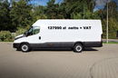 Iveco Daily 35S18 MAXI zdjęcie 1