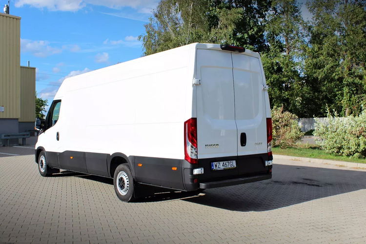 Iveco Daily 35S18 MAXI zdjęcie 5