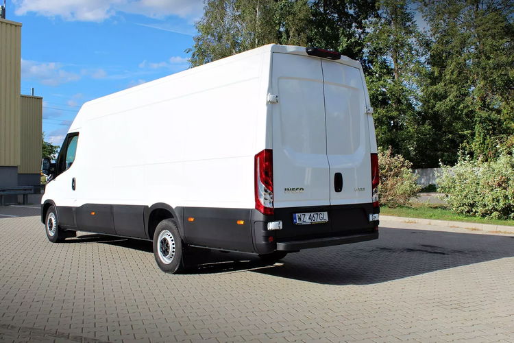 Iveco Daily 35S18 MAXI zdjęcie 6