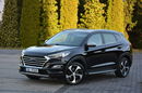 Hyundai Tucson LIFT Full Led Navi Kamera PROGI Asysten Pasa nagłośnienie KRELL ALU19 zdjęcie 3