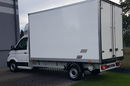 Volkswagen Crafter KONTENER 8EP 4.10x2.15x2.32 KLIMA MANUAL KRAJOWY zdjęcie 3