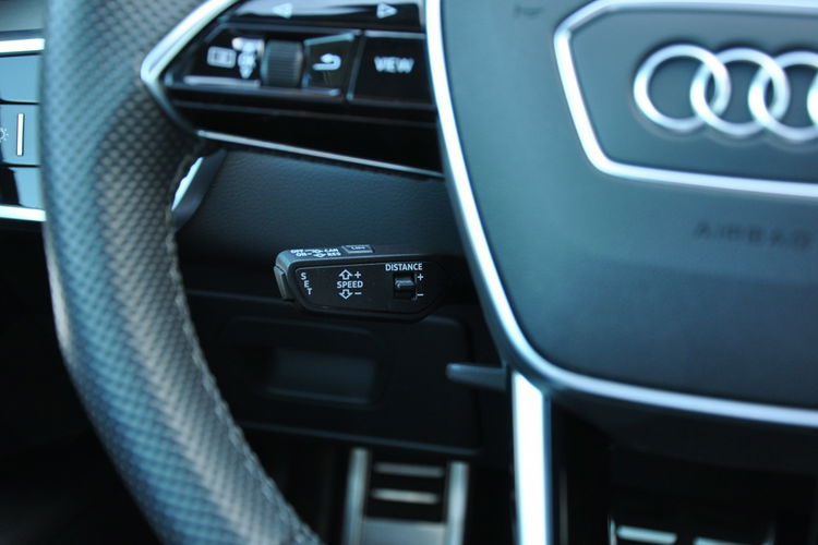 Audi A6 2.0TDI 204KM Quattro S-tronic Matrix S-line El.Fotele ACC Kamera GwFV zdjęcie 17