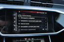 Audi A6 2.0TDI 204KM Quattro S-tronic Matrix S-line El.Fotele ACC Kamera GwFV zdjęcie 24