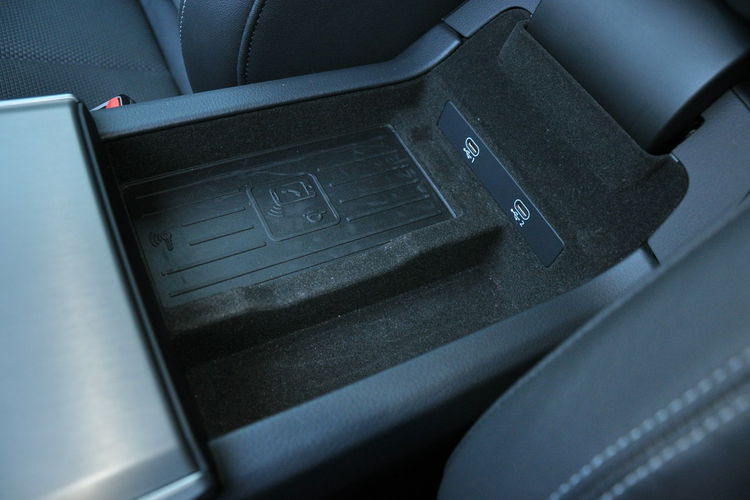 Audi A6 2.0TDI 204KM Quattro S-tronic Matrix S-line El.Fotele ACC Kamera GwFV zdjęcie 25