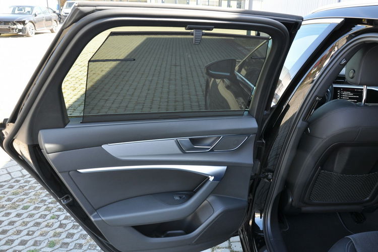 Audi A6 2.0TDI 204KM Quattro S-tronic Matrix S-line El.Fotele ACC Kamera GwFV zdjęcie 27