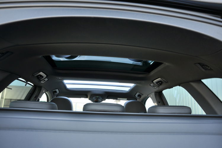 Audi A6 2.0TDI 204KM Quattro S-tronic Matrix S-line El.Fotele ACC Kamera GwFV zdjęcie 33