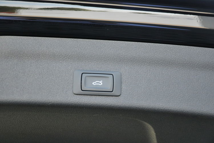 Audi A6 2.0TDI 204KM Quattro S-tronic Matrix S-line El.Fotele ACC Kamera GwFV zdjęcie 34