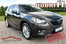 Mazda CX-5 2.2d 4x4 AWD Automat, Asyst.Pas Ruchu.Podgrz.Fotele.Navigacja. zdjęcie 1