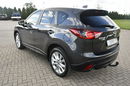 Mazda CX-5 2.2d 4x4 AWD Automat, Asyst.Pas Ruchu.Podgrz.Fotele.Navigacja. zdjęcie 13