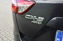 Mazda CX-5 2.2d 4x4 AWD Automat, Asyst.Pas Ruchu.Podgrz.Fotele.Navigacja. zdjęcie 15