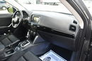 Mazda CX-5 2.2d 4x4 AWD Automat, Asyst.Pas Ruchu.Podgrz.Fotele.Navigacja. zdjęcie 25