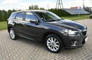 Mazda CX-5 2.2d 4x4 AWD Automat, Asyst.Pas Ruchu.Podgrz.Fotele.Navigacja. zdjęcie 4