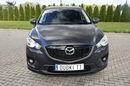 Mazda CX-5 2.2d 4x4 AWD Automat, Asyst.Pas Ruchu.Podgrz.Fotele.Navigacja. zdjęcie 6