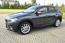 Mazda CX-5 2.2d 4x4 AWD Automat, Asyst.Pas Ruchu.Podgrz.Fotele.Navigacja. zdjęcie 7