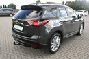 Mazda CX-5 2.2d 4x4 AWD Automat, Asyst.Pas Ruchu.Podgrz.Fotele.Navigacja. zdjęcie 9