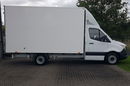 Mercedes Sprinter KONTENER 8EP 4.12x2.15x2.30 KLIMA 314 CDI MANUAL DMC 3500 KG zdjęcie 12