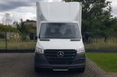 Mercedes Sprinter KONTENER 8EP 4.12x2.15x2.30 KLIMA 314 CDI MANUAL DMC 3500 KG zdjęcie 15