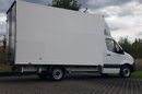 Mercedes Sprinter KONTENER 8EP 4.12x2.15x2.30 KLIMA 314 CDI MANUAL DMC 3500 KG zdjęcie 24