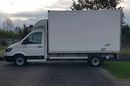 Volkswagen Crafter KONTENER 8EP 4.10x2.15x2.32 KLIMA MANUAL KRAJOWY zdjęcie 10