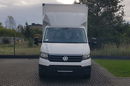 Volkswagen Crafter KONTENER 8EP 4.10x2.15x2.32 KLIMA MANUAL KRAJOWY zdjęcie 14