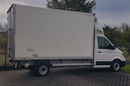 Volkswagen Crafter KONTENER 8EP 4.10x2.15x2.32 KLIMA MANUAL KRAJOWY zdjęcie 23