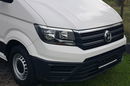 Volkswagen Crafter KONTENER 8EP 4.10x2.15x2.32 KLIMA MANUAL KRAJOWY zdjęcie 24