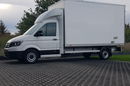 Volkswagen Crafter KONTENER 8EP 4.10x2.15x2.32 KLIMA MANUAL KRAJOWY zdjęcie 27