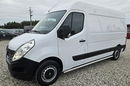 Renault Master L2H2 pack klim zdjęcie 3