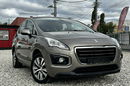 Peugeot 3008 LIFT Panorama Navi Gwarancja zdjęcie 23