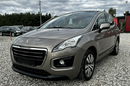 Peugeot 3008 LIFT Panorama Navi Gwarancja zdjęcie 4