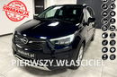 Opel Crossland X 1.2 TURBO 130KM 97.000km ULTIMATE FullLed HEAD Up Navi Keyless Niemiec zdjęcie 1