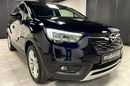 Opel Crossland X 1.2 TURBO 130KM 97.000km ULTIMATE FullLed HEAD Up Navi Keyless Niemiec zdjęcie 8