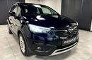 Opel Crossland X 1.2 TURBO 130KM 97.000km ULTIMATE FullLed HEAD Up Navi Keyless Niemiec zdjęcie 9