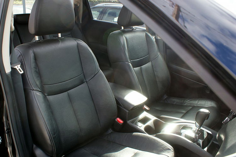 Nissan X-Trail AUTOMAT Panorama Gwarancja 6mc zdjęcie 17