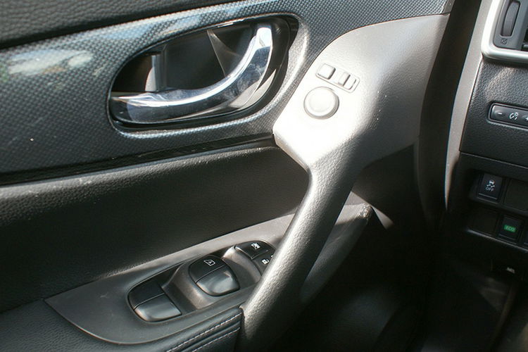 Nissan X-Trail AUTOMAT Panorama Gwarancja 6mc zdjęcie 24