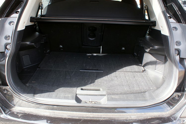 Nissan X-Trail AUTOMAT Panorama Gwarancja 6mc zdjęcie 26