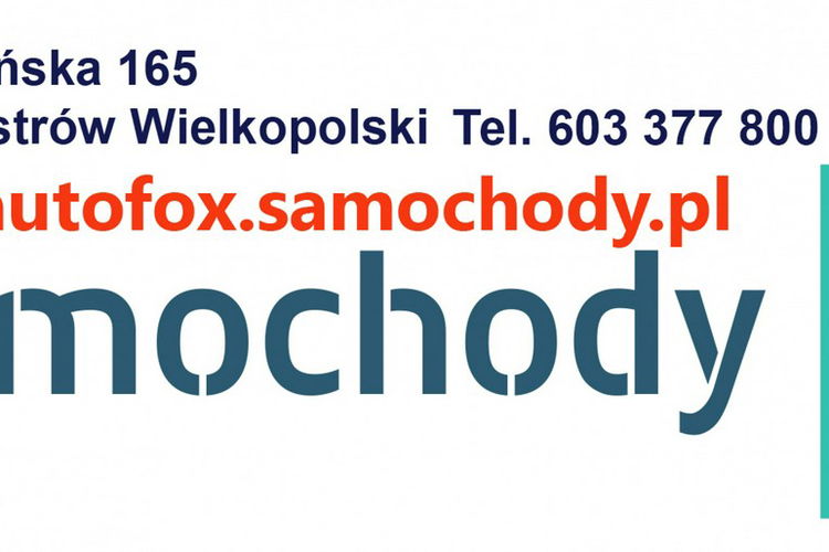 Nissan X-Trail AUTOMAT Panorama Gwarancja 6mc zdjęcie 29