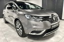 Renault Espace 1.6 DCi 160KM INITIALEPARIS 4Control Navi Skóry FullLed KeyLes Automat zdjęcie 8