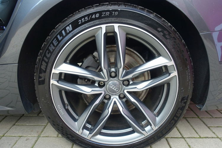 Audi A6 REZERWACJA / 100% Oryginalny Lakier / Ultra 2 x S-Line zdjęcie 12