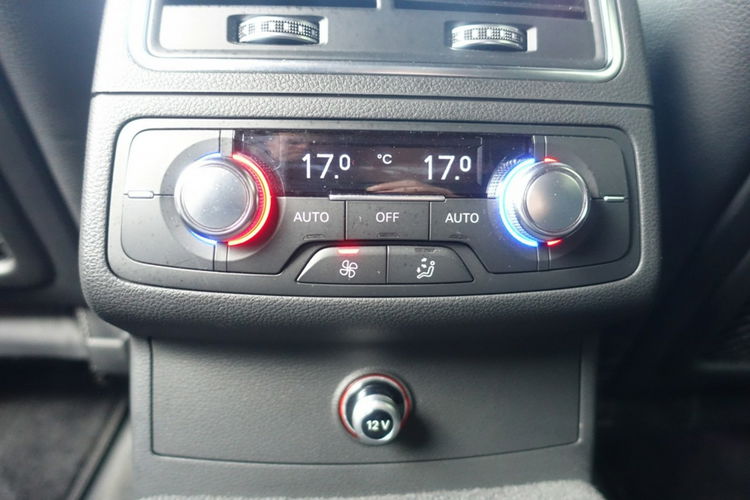 Audi A6 REZERWACJA / 100% Oryginalny Lakier / Ultra 2 x S-Line zdjęcie 14