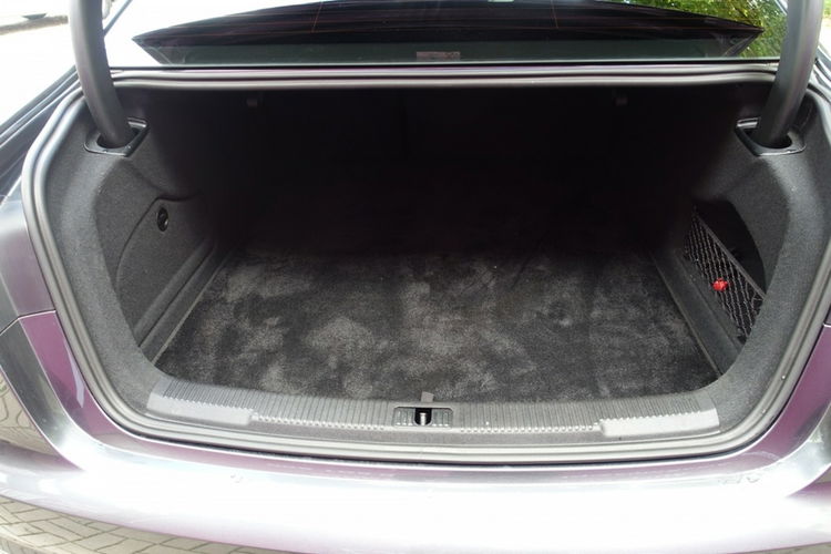 Audi A6 REZERWACJA / 100% Oryginalny Lakier / Ultra 2 x S-Line zdjęcie 16