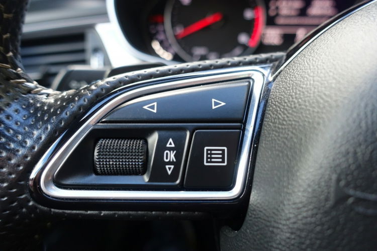 Audi A6 REZERWACJA / 100% Oryginalny Lakier / Ultra 2 x S-Line zdjęcie 29