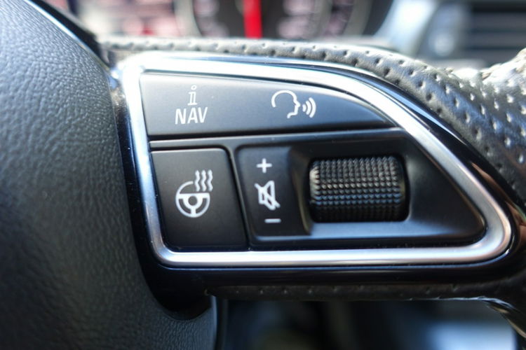 Audi A6 REZERWACJA / 100% Oryginalny Lakier / Ultra 2 x S-Line zdjęcie 30