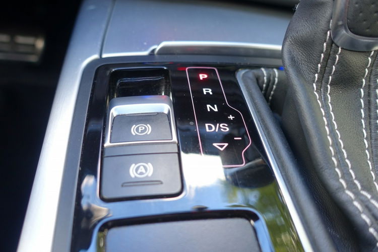 Audi A6 REZERWACJA / 100% Oryginalny Lakier / Ultra 2 x S-Line zdjęcie 33