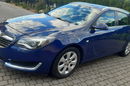 Opel Insignia zdjęcie 13