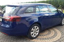 Opel Insignia zdjęcie 3