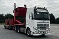 samochód ciężarowy Volvo zdjęcie 10