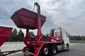 samochód ciężarowy Volvo zdjęcie 4